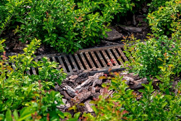 Underground Drainage Service in Lewisville