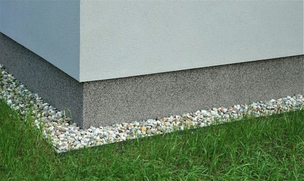 French Drain Repair in Lewisville