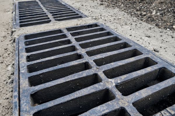 Cost of Catch Basin Repair in Lewisville