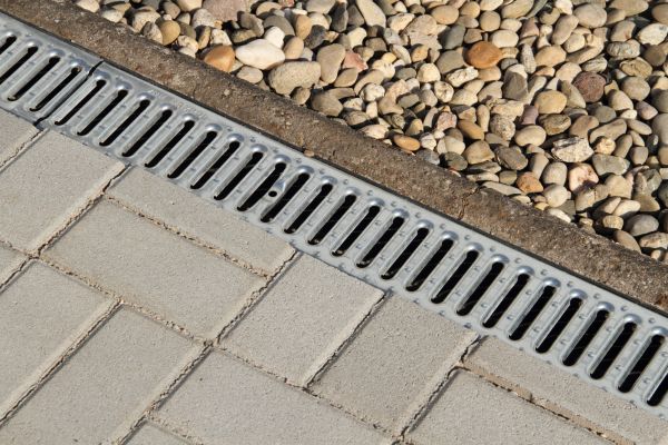 Cost of Drainage Line Replacement in Lewisville