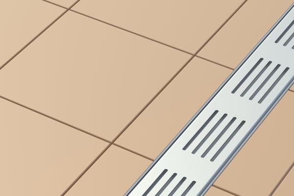 Basement Drain Replacement in Lewisville
